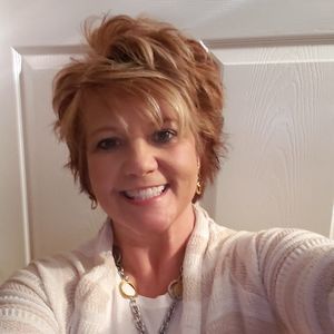 Meet your Posher, Cindi